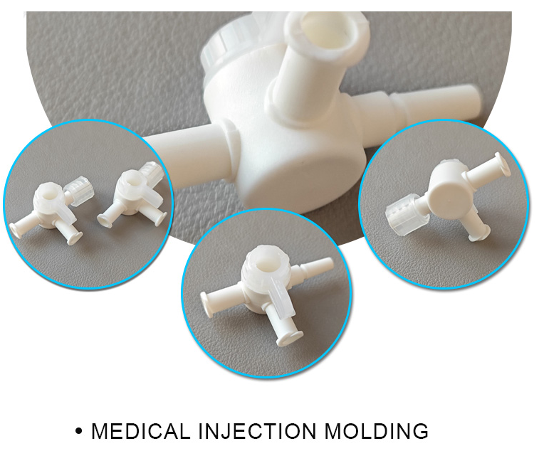 Paano Panatilihing Maginhawa ang Injection Mold para sa Pare-parehong Kalidad