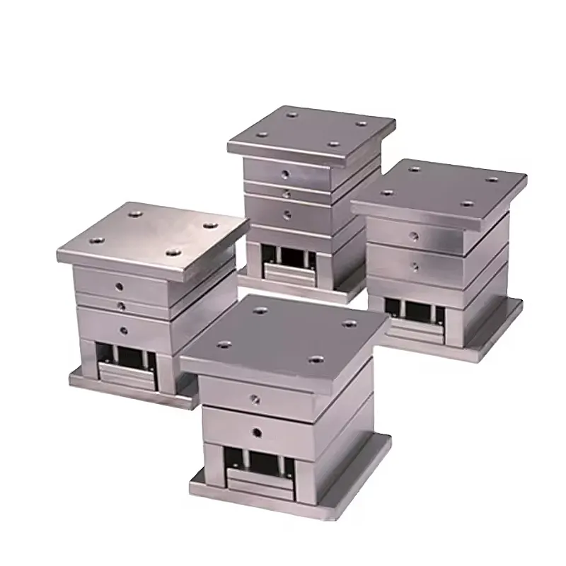 How Custom Injection Moulds Can Improve Product Quality And Efficiency