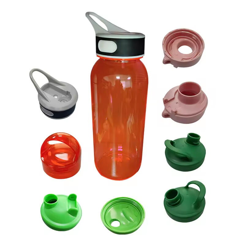 ODM Injection Moulding Die Custom Plastic Injection Mold 3D Tool Design Plastic Molding Maker Tool Design Factory For Cup Bottle