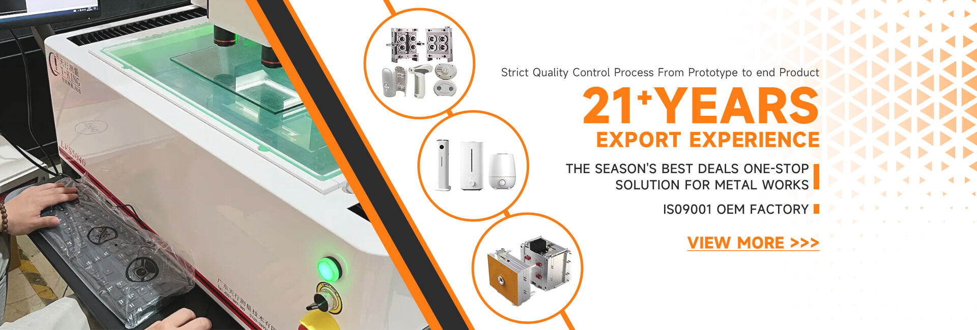 SuperTech Mould Limited