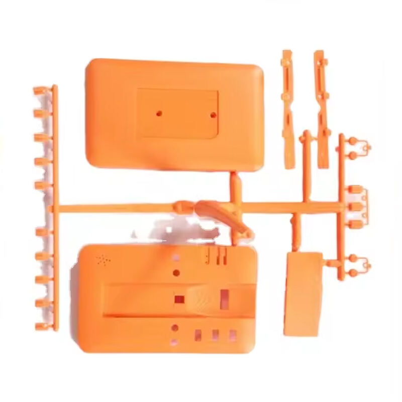 Custom family mold tool low cost option multi cavity injection molding