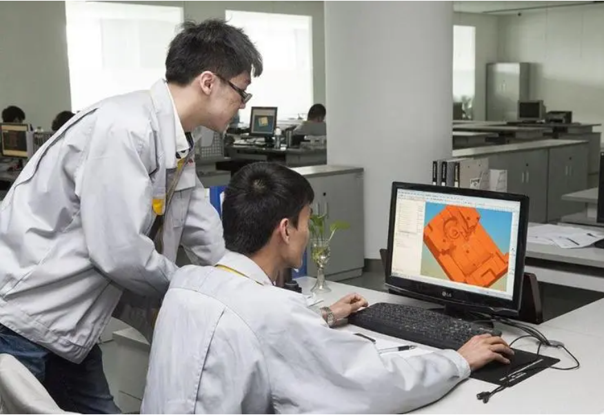 The Role of CAD and Simulation in Modern Injection Mold Design