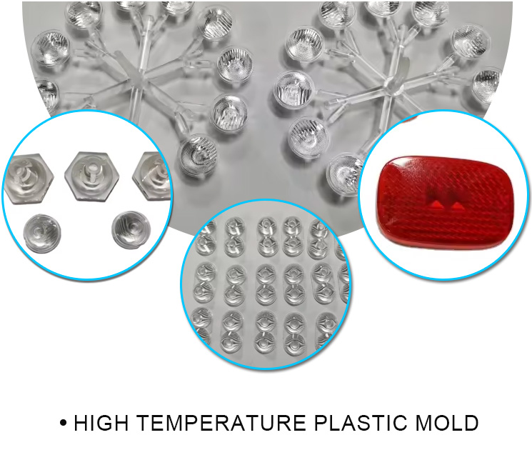 Acrylic/ PMMA Plastic Injection Mold/ Production with High Temperature Resistance and for Variety Colors_7-1.png