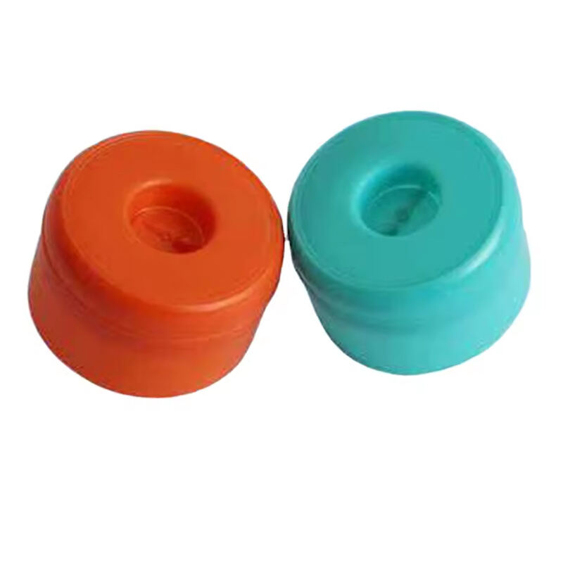 High Quality Automatic Unscrewing 5 Gallons Plastic 45mm Cap Mould Manufacturer