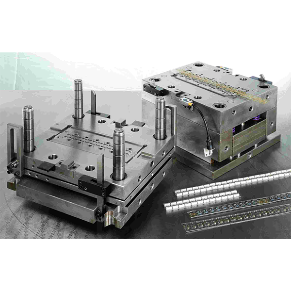 Understanding Injection Molding: Precision and Efficiency