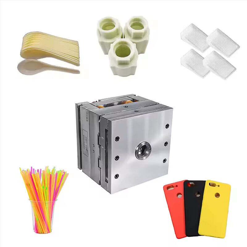 Design And Manufacturing Of Home Appliance Moulds