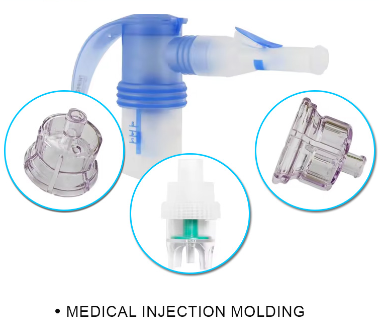 MEDICAL INJECTION MOLDING_OEM PC ABS PP high quality disposable products plastic injection small medical molding parts High Precision plastic makers Vial Access Devices Vial Adaptor Medical Mold Tooling Injection Mould-29.png