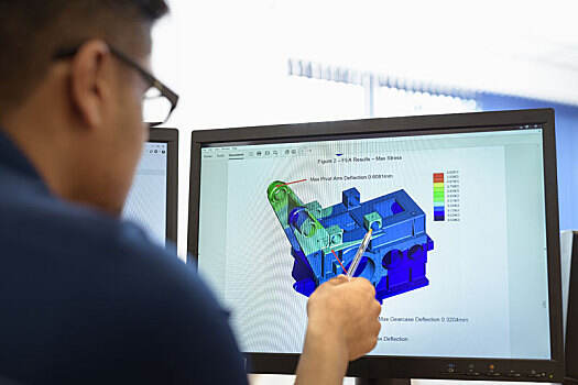 Erori frecvente în proiectarea matrițelor de injecție și cum să le evitați