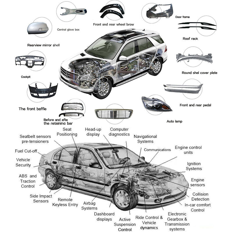 China Supplier Injection Plastic Auto Parts Mould Factory Service supply plastic samples-33.jpg