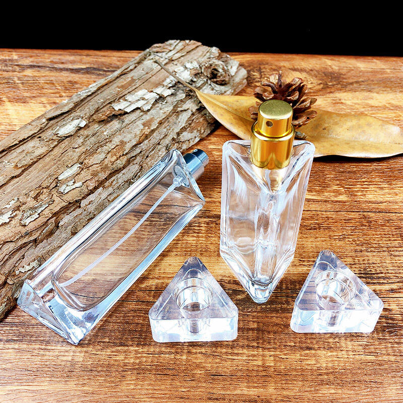Best 6 Tiny Perfume Bottles Supplier In Madagascar
