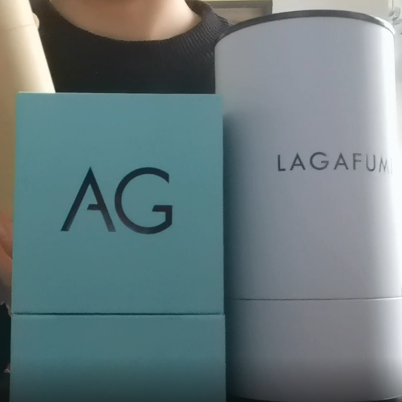 Brand Your Fragrance: Custom Perfume Bottles & Packaging Boxes (China Made)