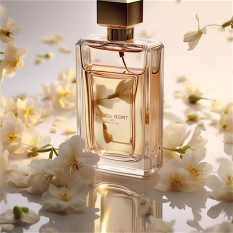 ຂວດນ້ຳຫອມຟຸ່ມເຟືອຍທີ່ຫວ່າງເປົ່າ ປັດຈຸບັນກາຍເປັນຊິ້ນງານດີໄຊນ໌ທີ່ຄົນເກັບຮັກສາ