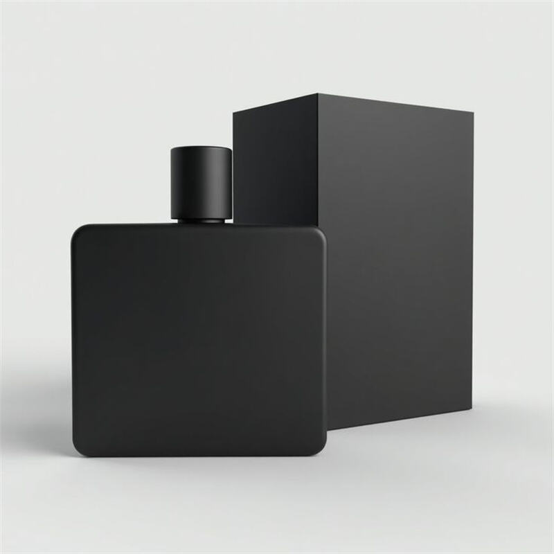 ຄວາມລຶກລັບທີ່ຢູ່ເບື້ອງຫຼັງຂວດນ້ຳຫອມດຳແບບດັດແປງໃນຍີ່ຫໍ້ລະດັບສູງ