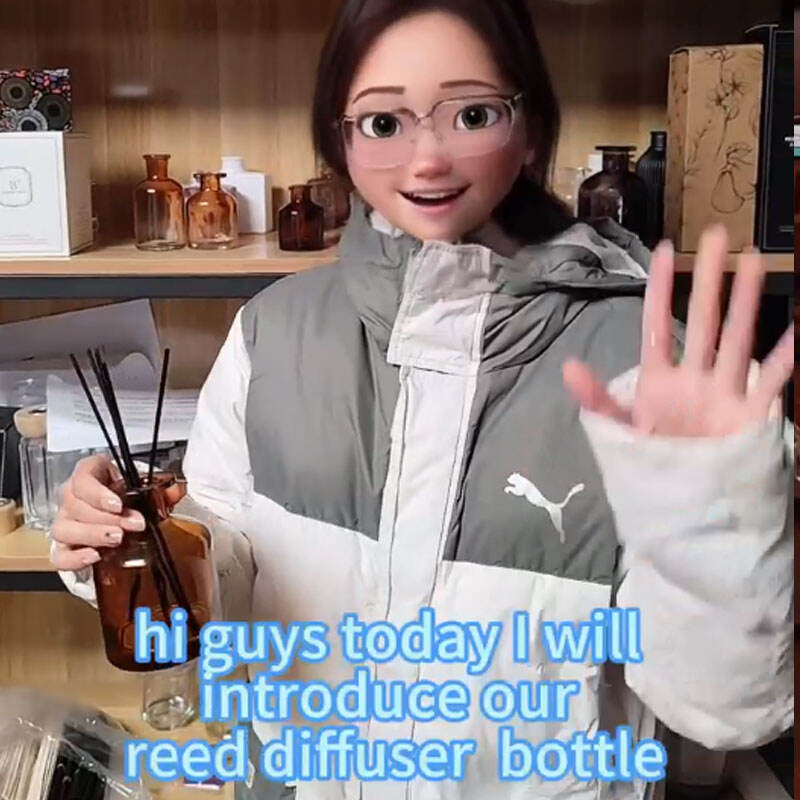 Professional diffuser Glass Bottle Manufacturer, Support Customisation