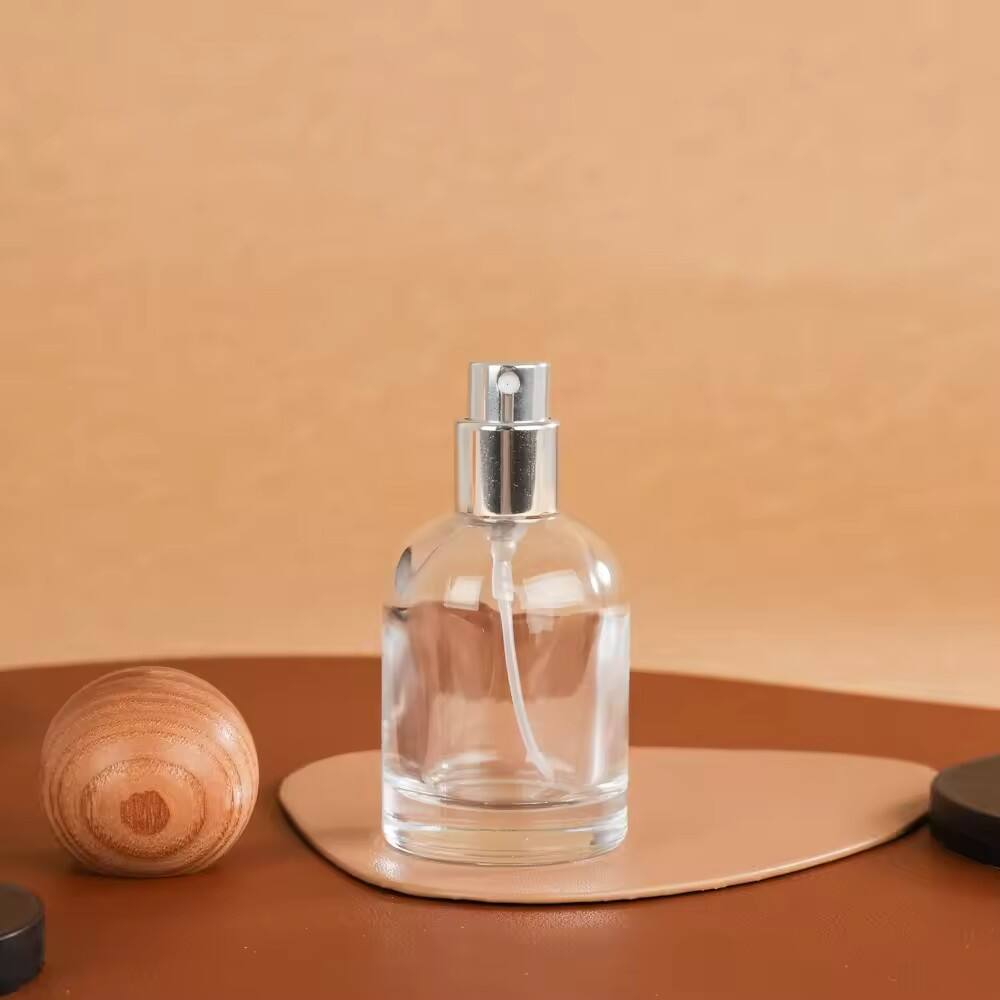 The Art of Choosing a Perfume Bottle