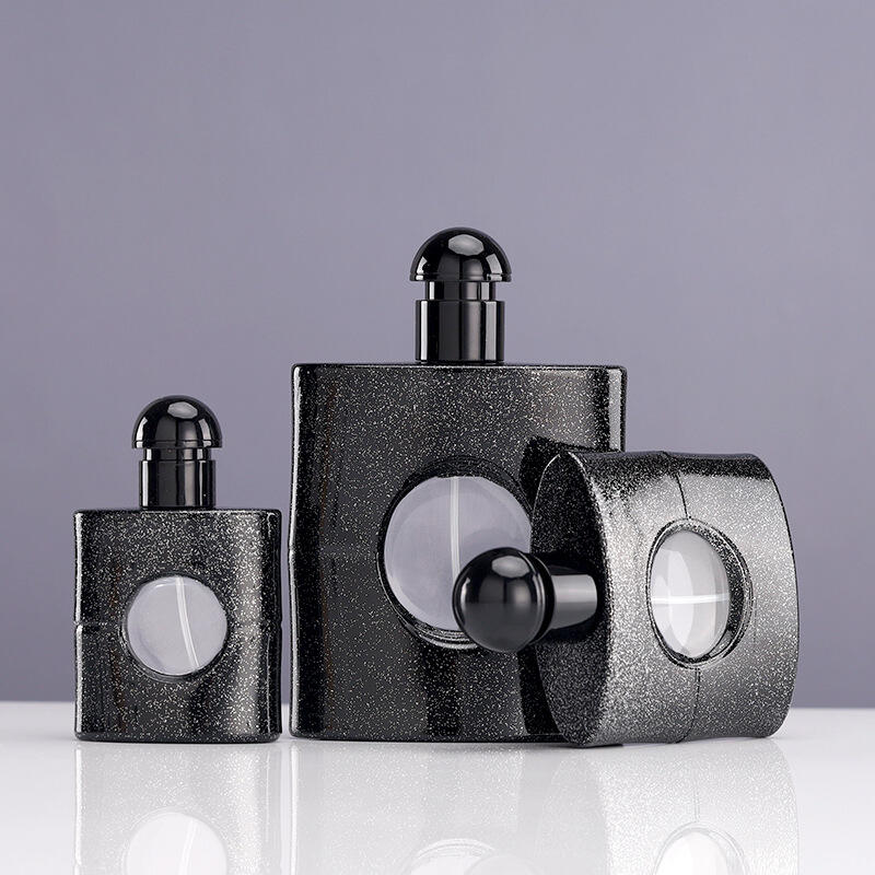 How to Choose The Perfect Perfume Bottle?