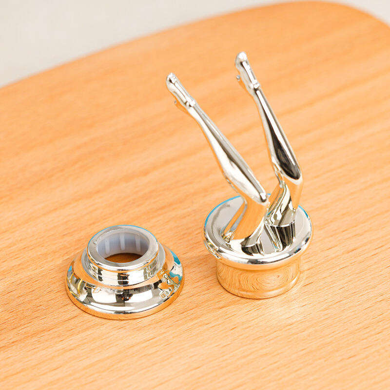 Lüks 50ml 90ml 100ml Cam Parfüm Şişesi