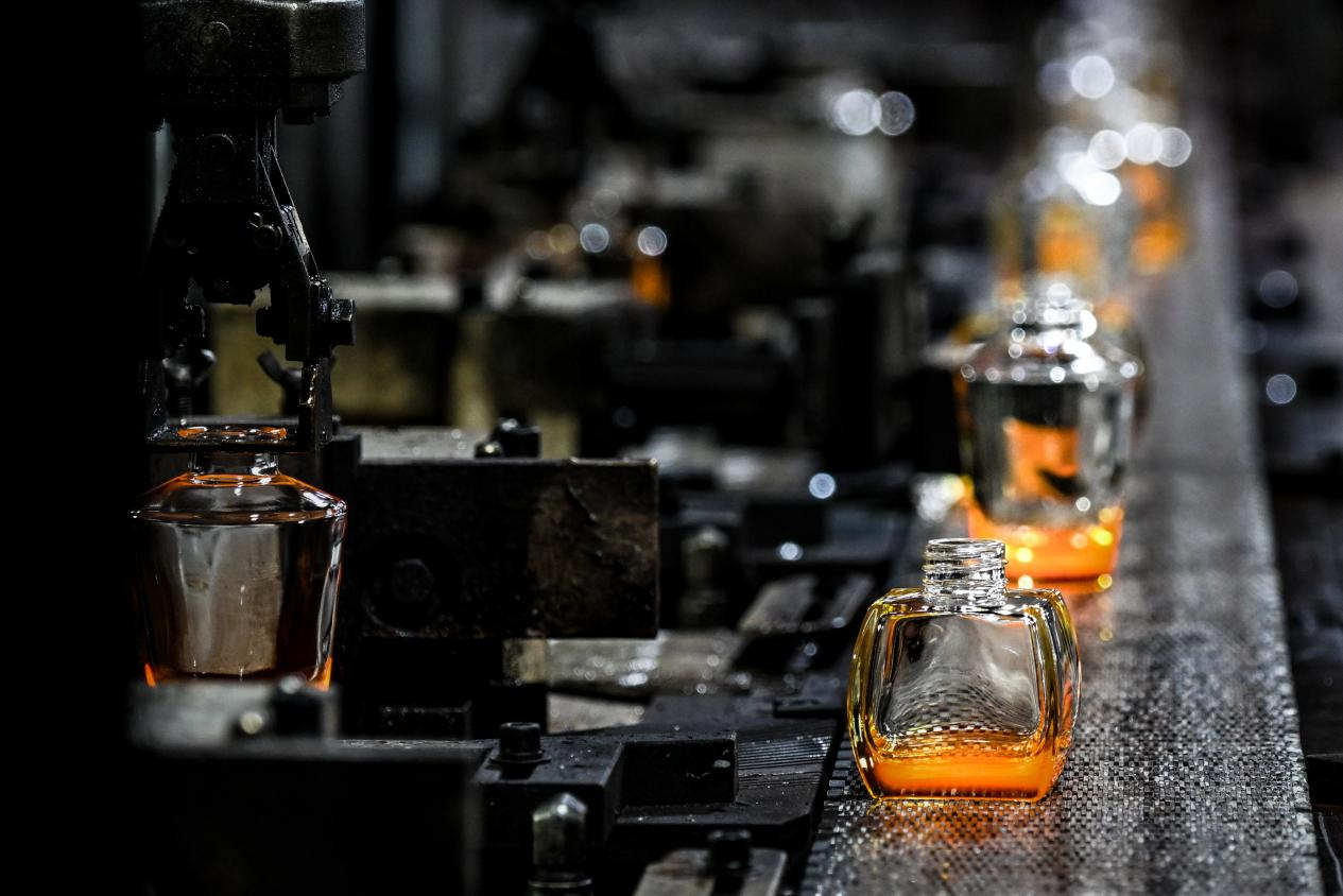 About Us and Our Priorities