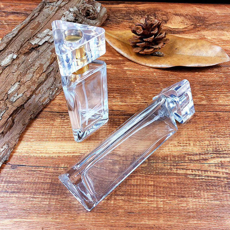 Top 5 Small Perfume Bottles Supplier In Canada