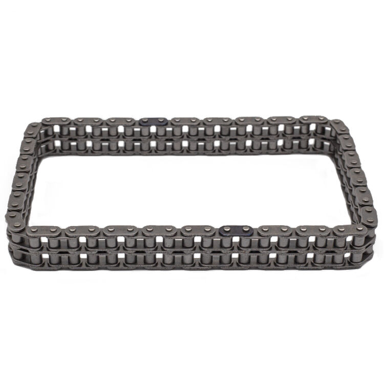 Jaka jest główna różnica między paskiem rozrządu a łańcuchem rozrządu?