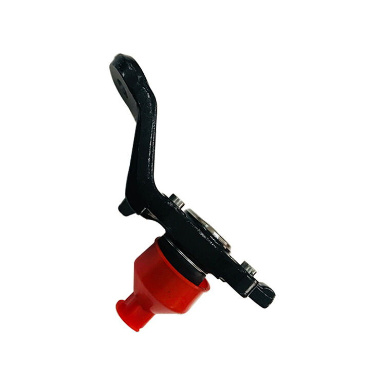 What Are the Latest Trends in Control Arm Lower Ball Joint Manufacturing and Wholesale