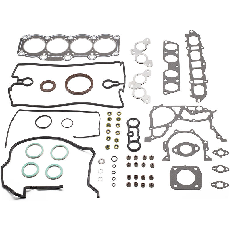 How Engine Gasket Sets Enhance Performance and Longevity