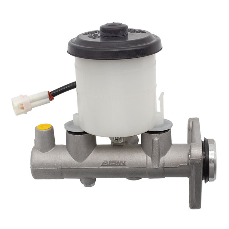 How to ensure the brake master cylinder you choose for wholesale purchase is the best choice.