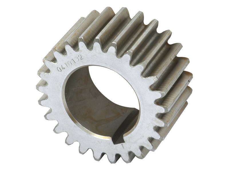 What Are the Key Specifications to Consider for Wholesale Crankshaft Gears?
