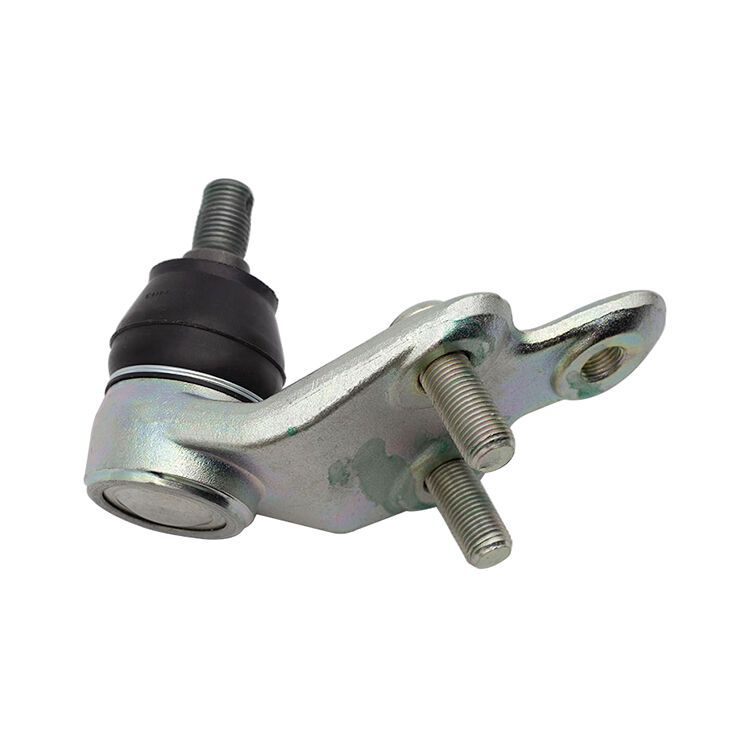 What Are the Signs of a Failing Suspension Ball Joint?