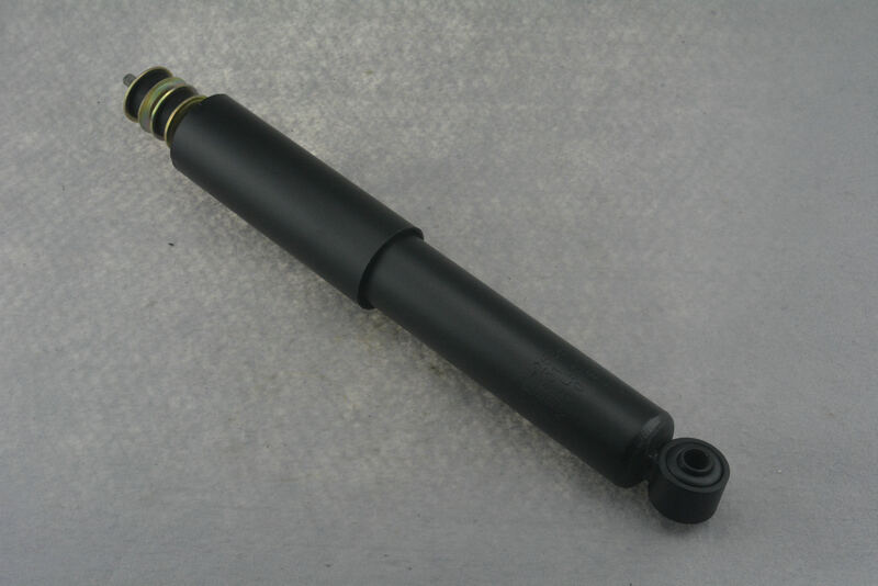 What Are the Signs of Worn-Out Shock Absorbers?