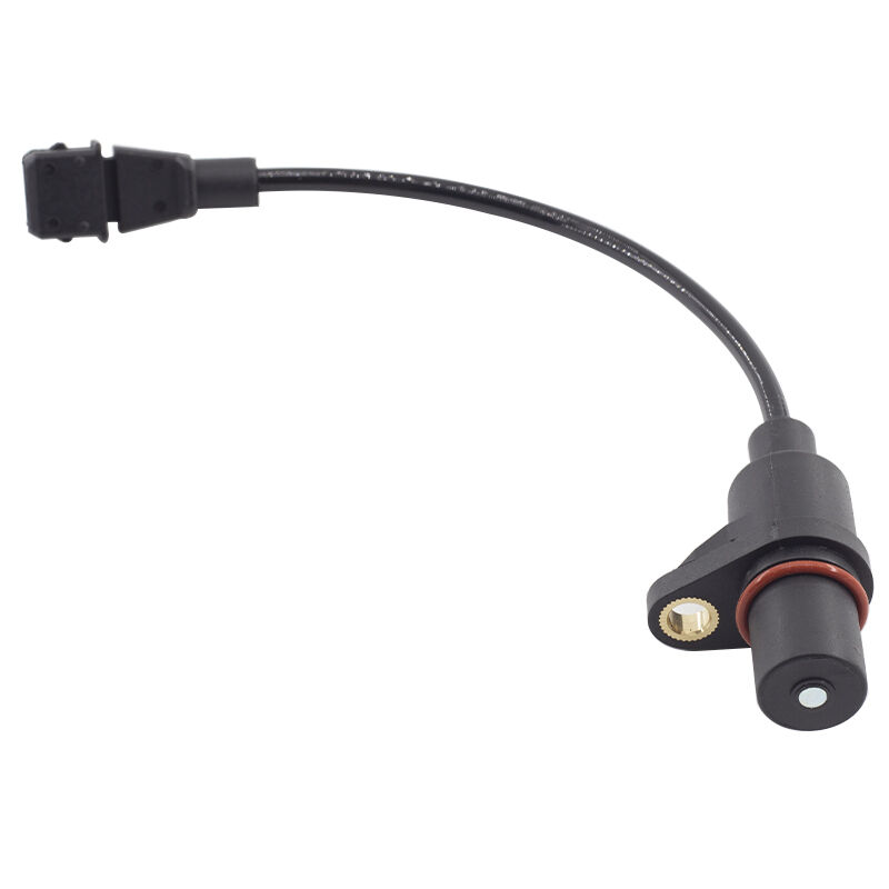 Hot topics in the industry regarding the latest advancements in crankshaft sensor technology