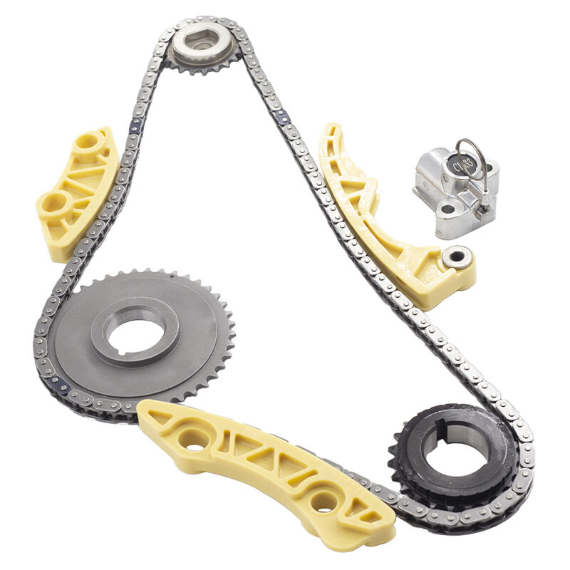 Where Can Bulk Buyers Access Competitive Pricing on Car Timing Chains?
