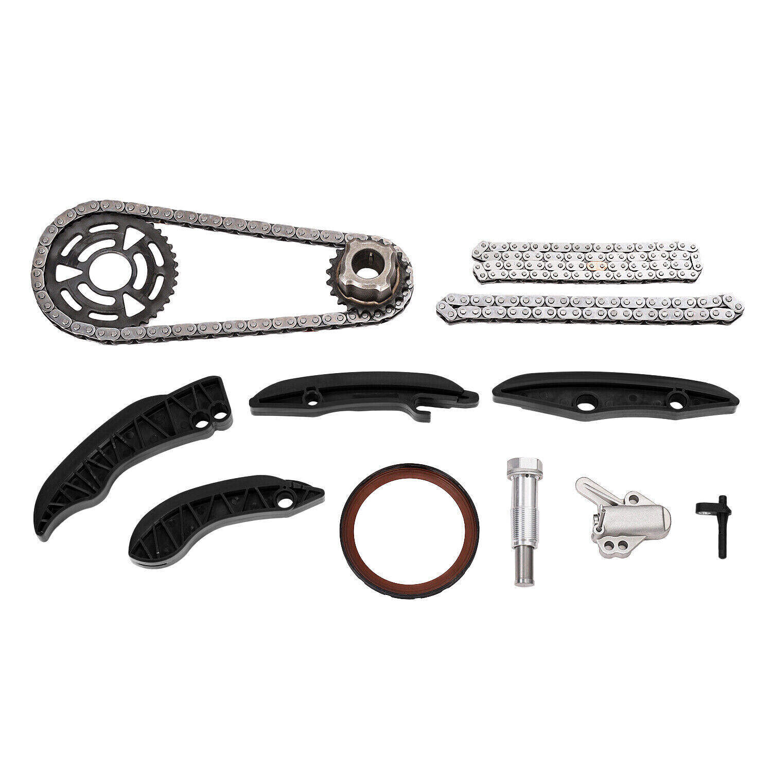 Affordable timing chain options for BMW vehicles