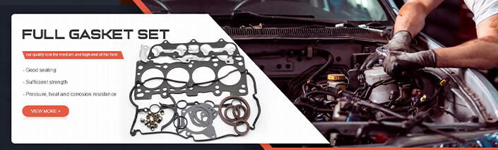 FULL GASKET SET