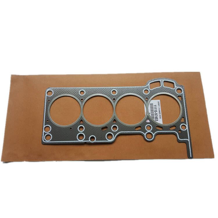 What Makes a Durable Engine Cylinder Gasket Essential for Longevity?