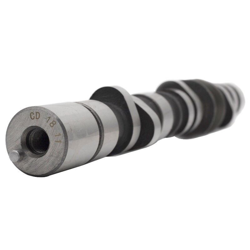 Performance camshaft
