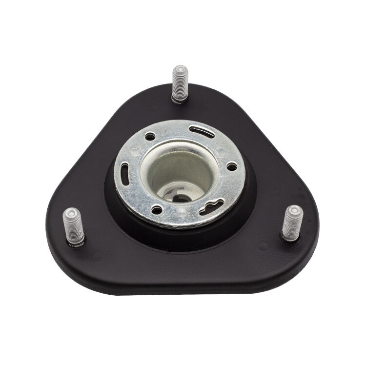 What Are the Benefits of Upgrading Your Motor Mounts?