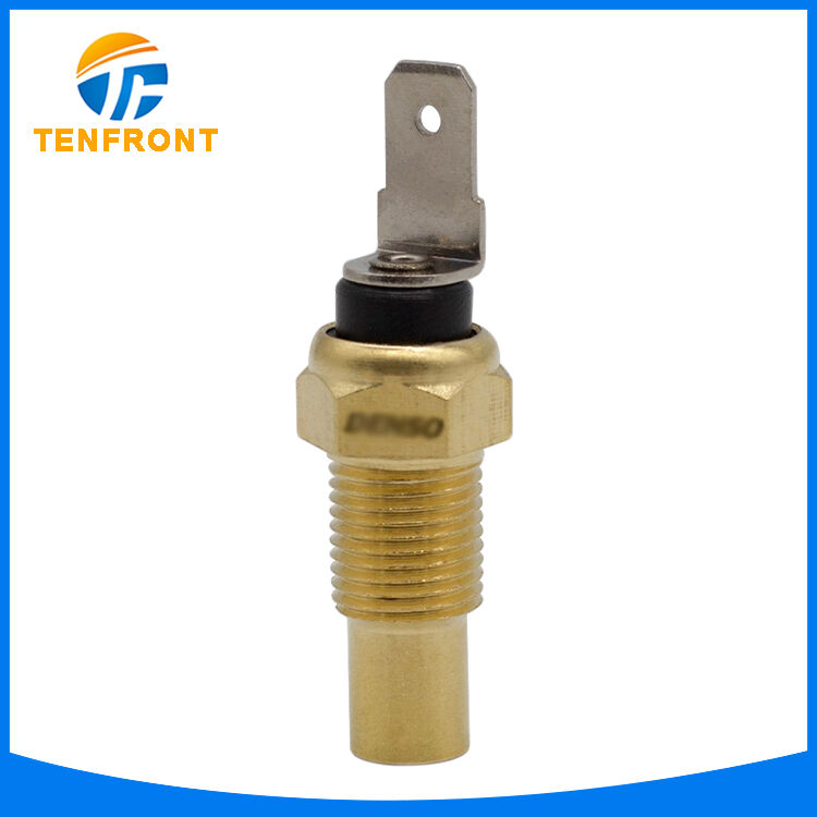 Los mejores sensores de temperatura automotrices disponibles en el mercado