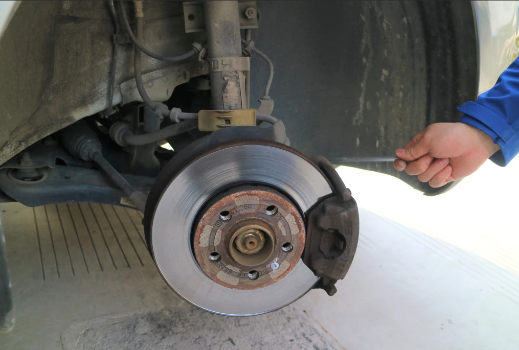 Where to Buy Affordable Brake Pads in Bulk