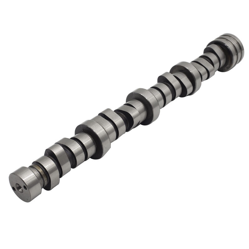 Performance camshaft