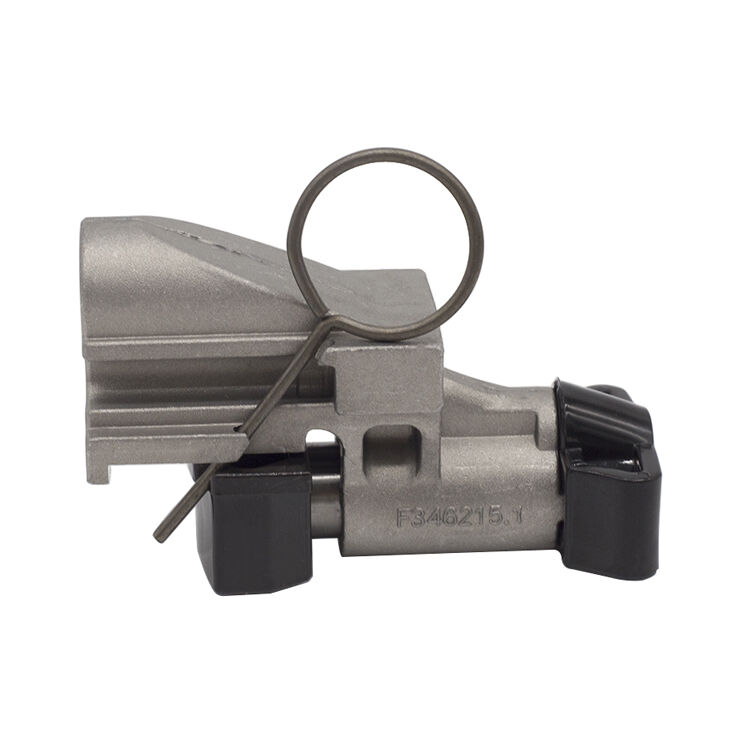 How Timing Chain Tensioners Impact Engine Longevity and Efficiency?