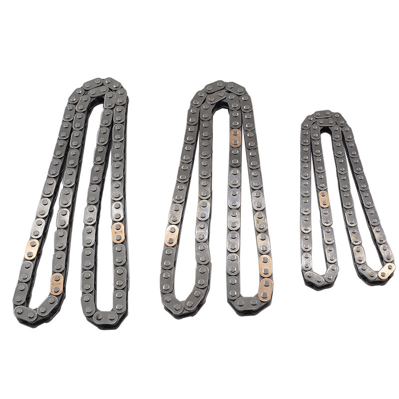 How to Properly Maintain a Car Timing Chain for Long-Term Performance