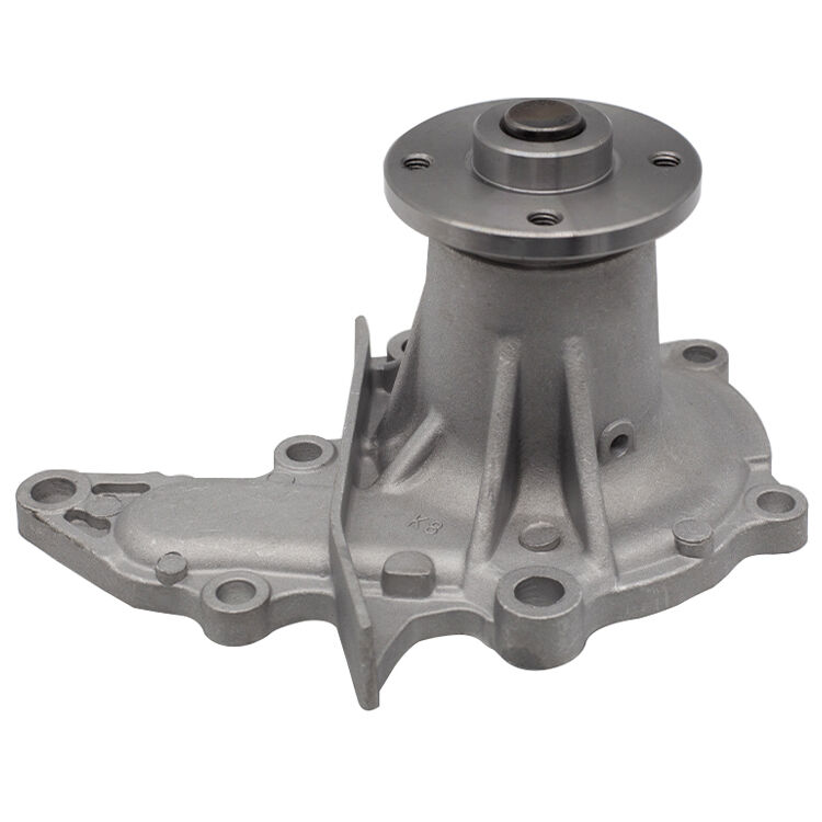 How to Identify Signs of a Failing Vehicle Water Pump Before Itu2019s Too Late