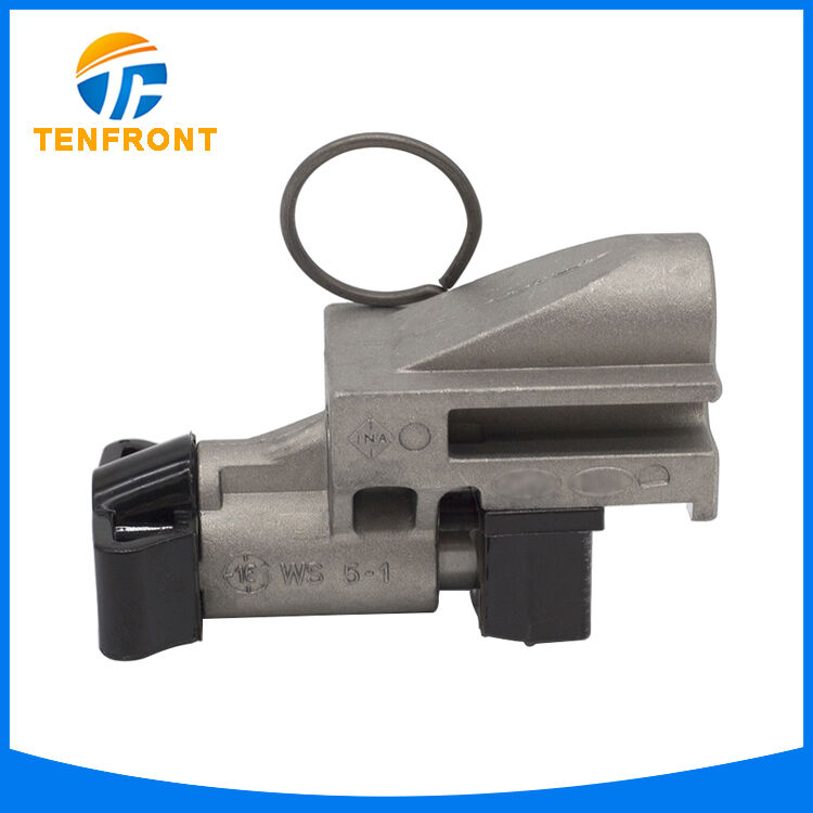 What Are the Benefits of Upgrading to a Premium Timing Chain Tensioner?