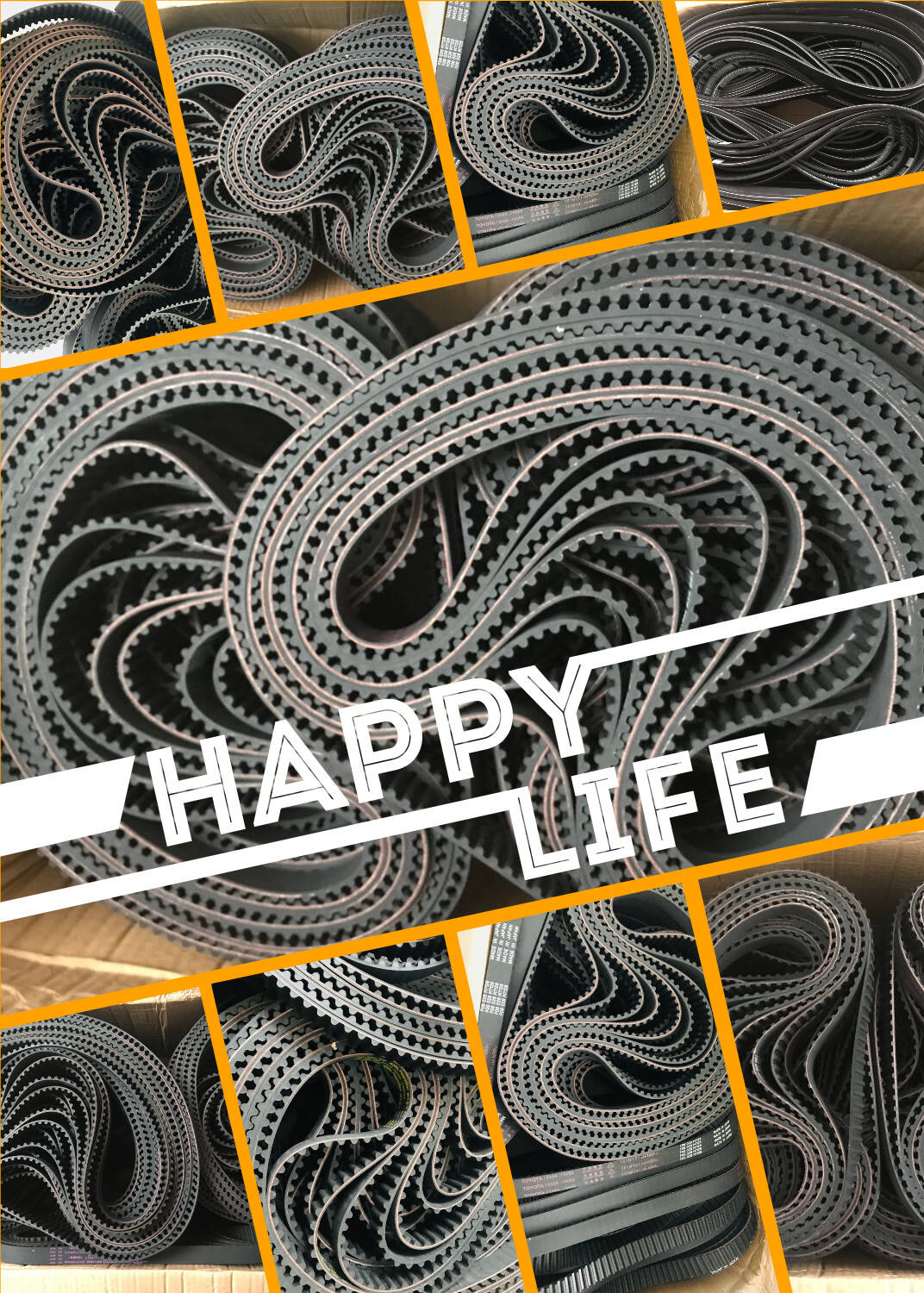 Common Timing Belt Issues and How to Prevent Premature Wear