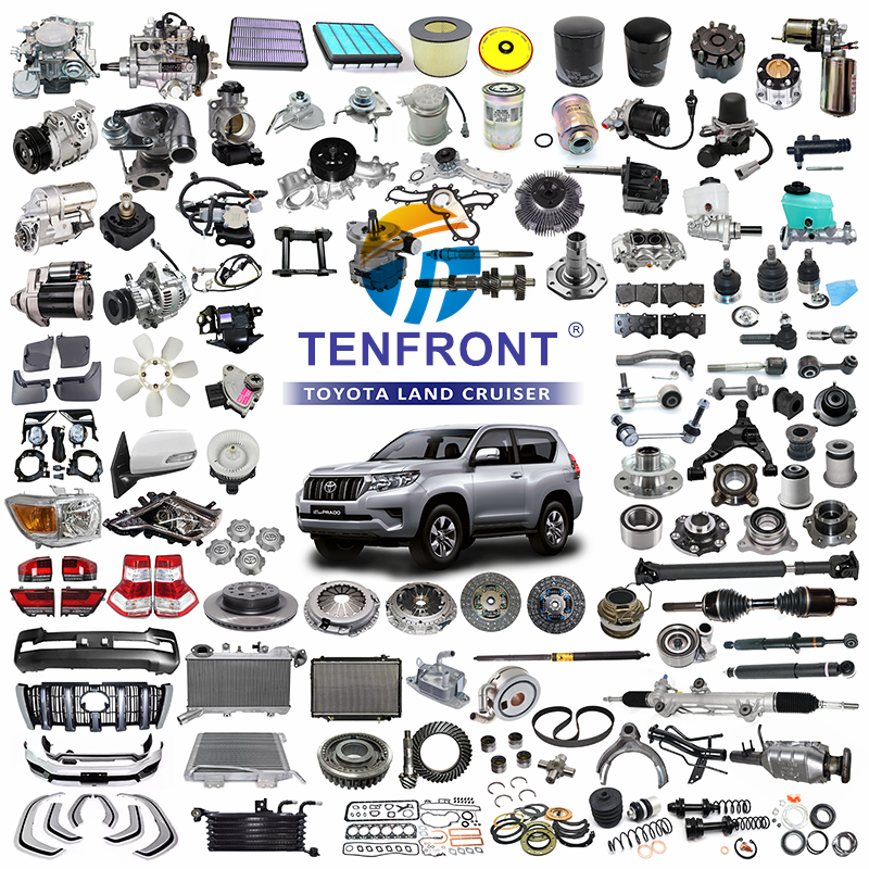 Where to Find Reliable Suppliers for Wholesale Car Parts