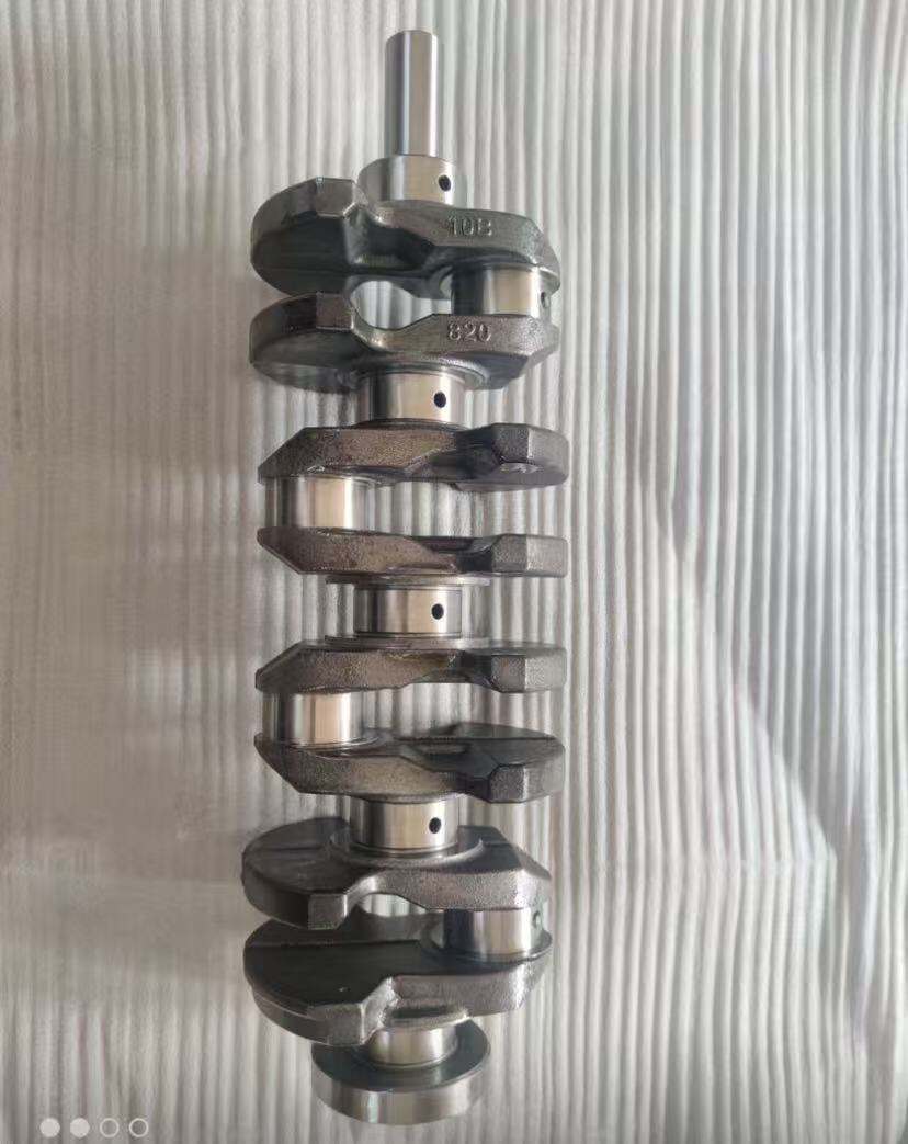 car crank shaft