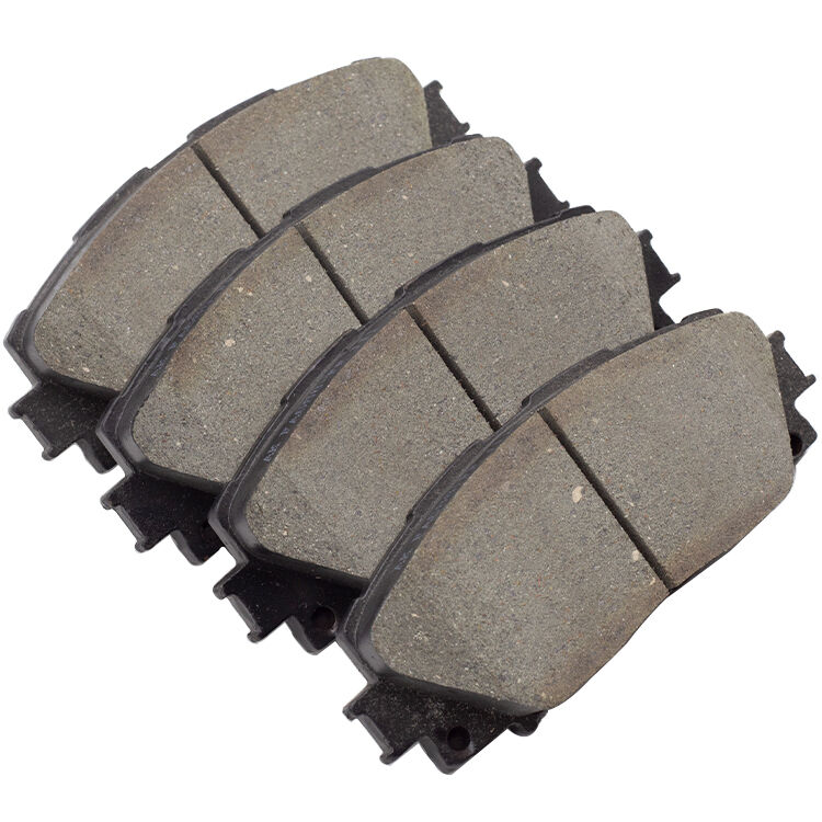 Common Usage Issues with Brake Pads and Their Impact on Pricing