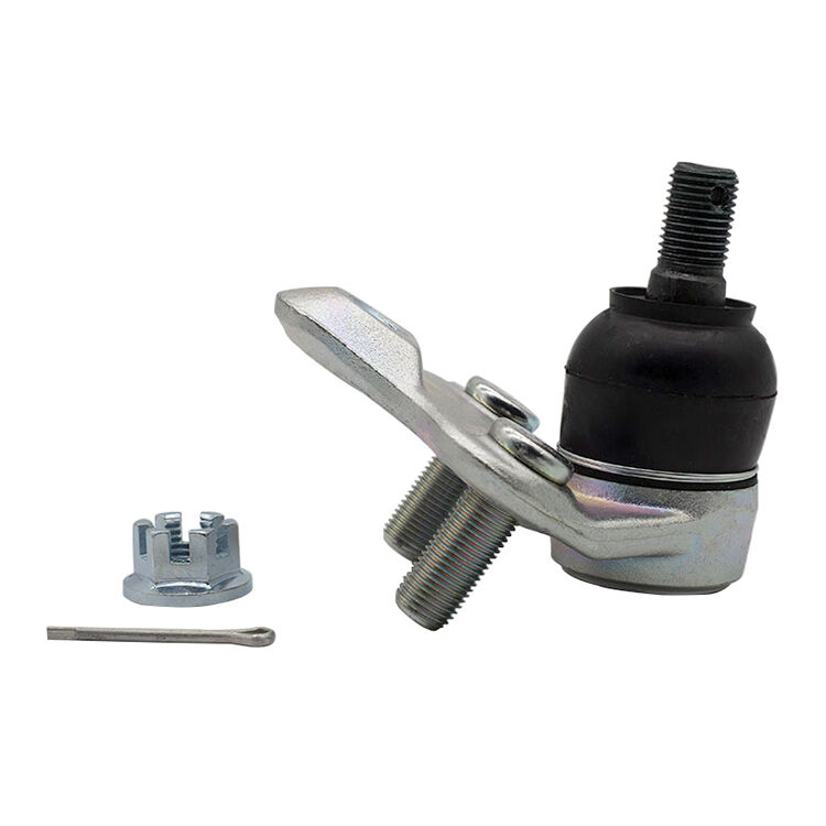 What Makes Premium Upper Ball Joints Worth the Investment?