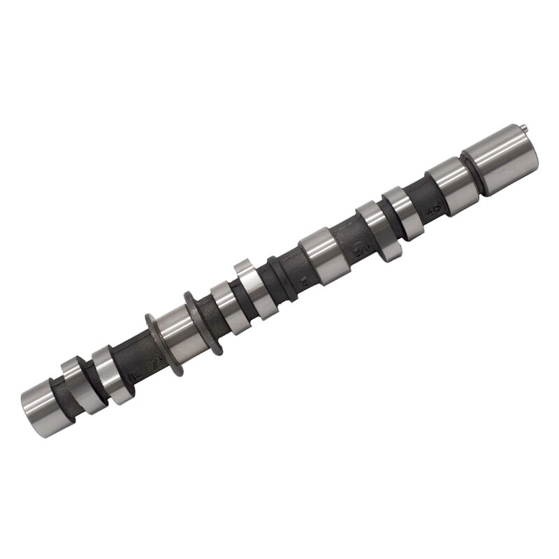 What sets our turbo camshafts apart from the competition